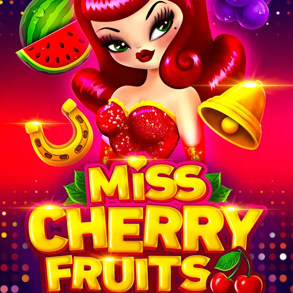Miss Cherry Fruits