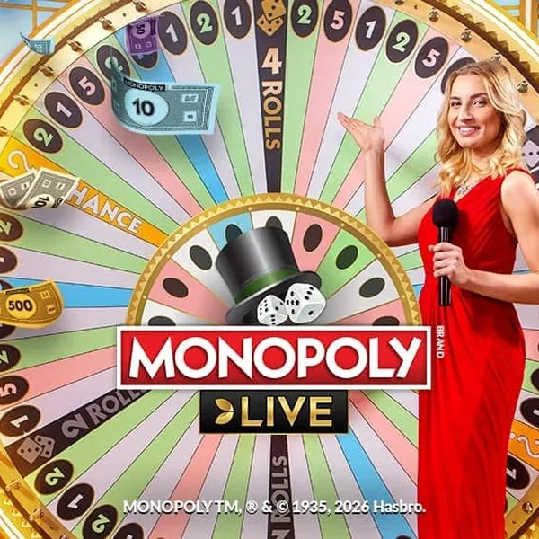 MONOPOLY Live