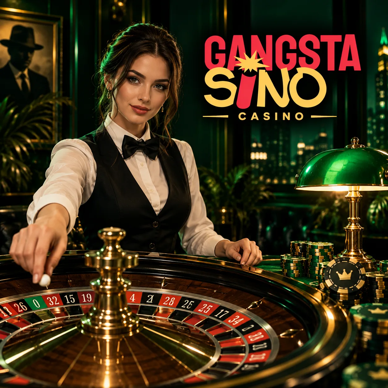 Live-Casino von Evolution